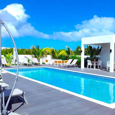 Seascape Hotel The Bight Settlements Exterior foto