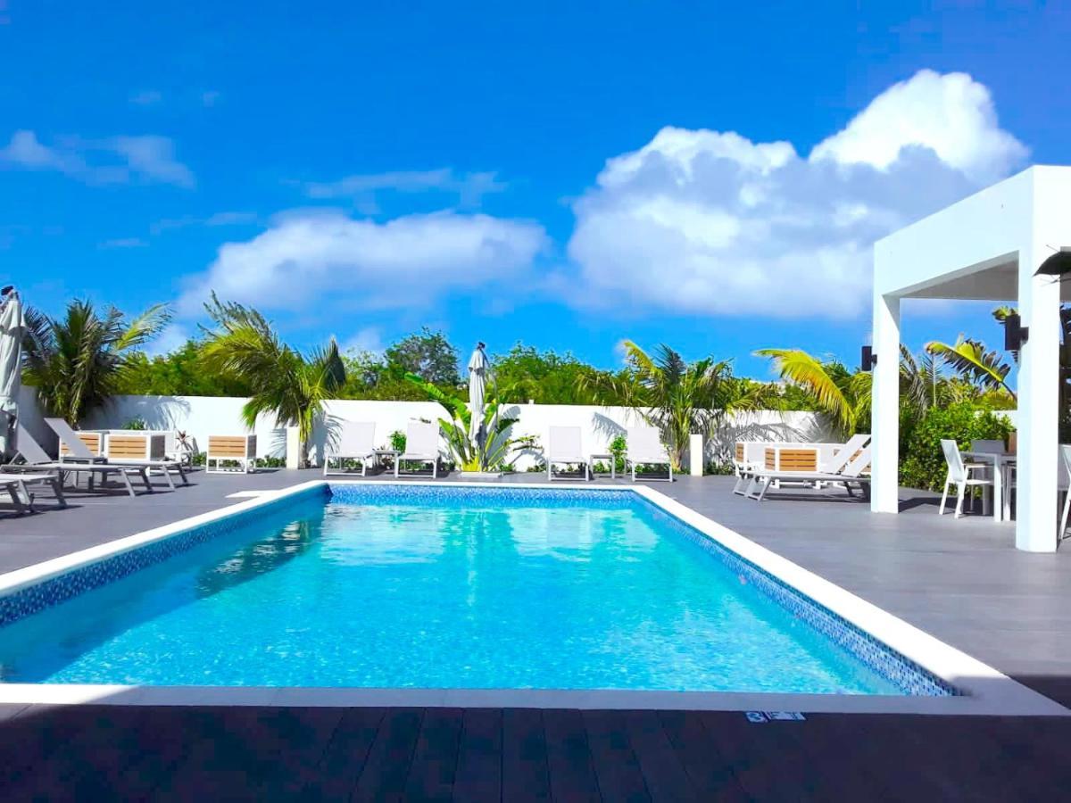 Seascape Hotel The Bight Settlements Exterior foto