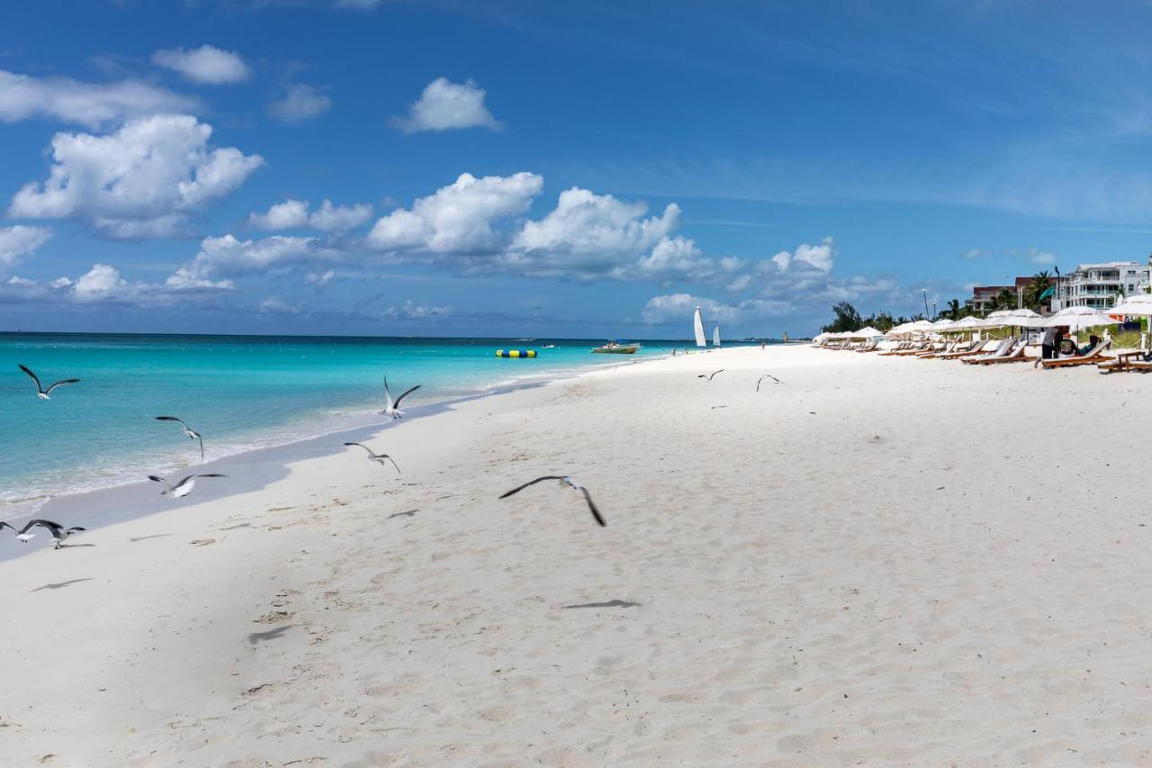 Seascape Hotel The Bight Settlements Exterior foto