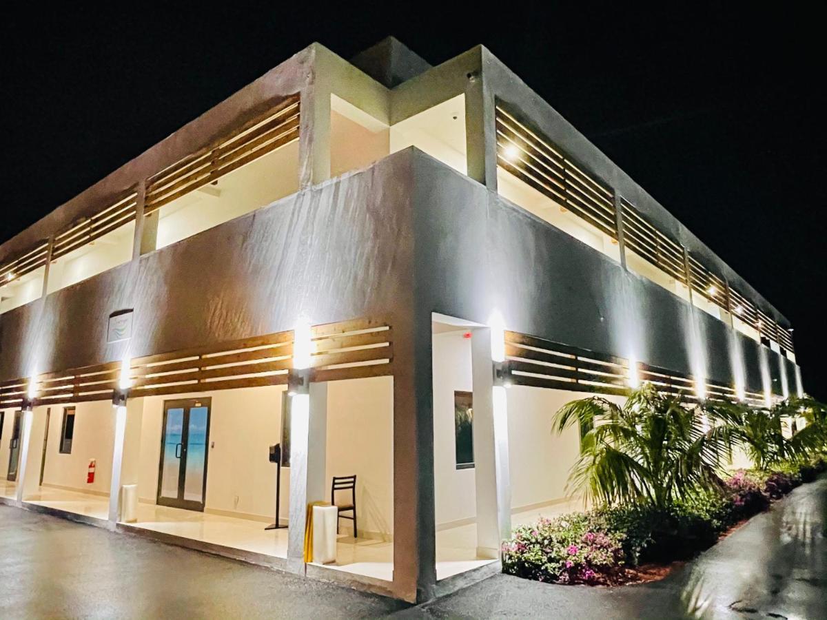 Seascape Hotel The Bight Settlements Exterior foto