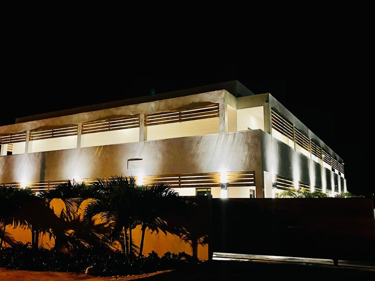 Seascape Hotel The Bight Settlements Exterior foto