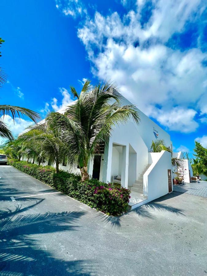 Seascape Hotel The Bight Settlements Exterior foto
