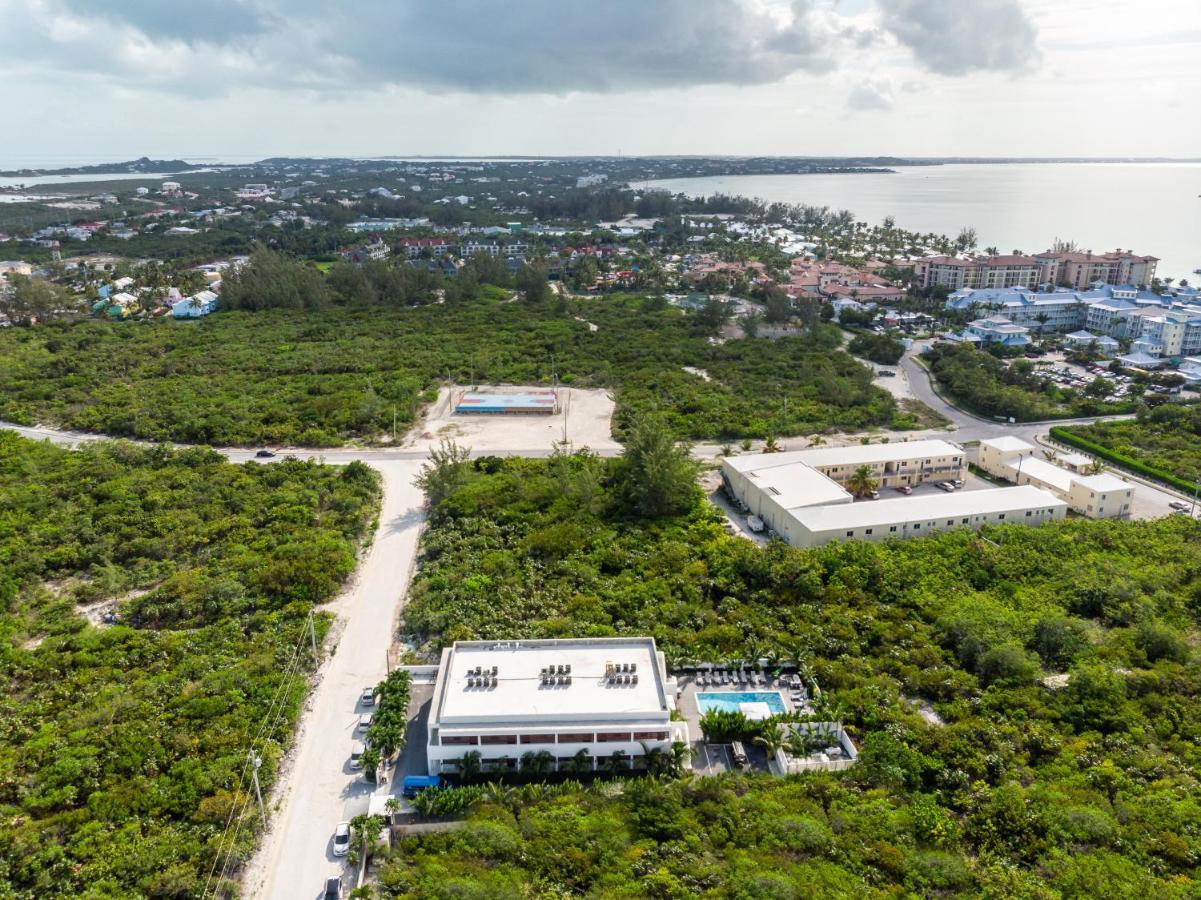 Seascape Hotel The Bight Settlements Exterior foto